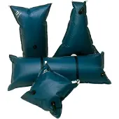 PLASTIMO Water Tank 200l Blauw