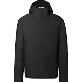 Vaude Bike Cyclist Warm Rain Ii Jas