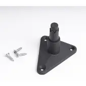 Hella Marine Rigid Reflector Support Zilver