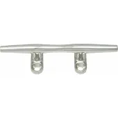 Euromarine Vrac A4 Round Mooring Cleat Zilver 150 mm