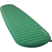 Therm-a-Rest Trail Pro Opblaasbaar Matras Regular Green