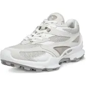 Ecco Sneakers laag 'BIOM C-TRAIL' lichtgrijs / wit