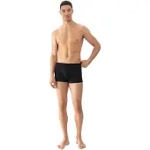 Mey Boxershorts zwart