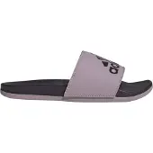 Adidas Muiltjes 'Adilette' sering / zwart