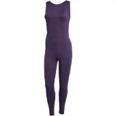 Adidas Sportpak 'Yoga Motion' aubergine