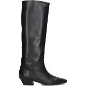 Toral Dames Laarzen Sasha - Zwart - Maat 39