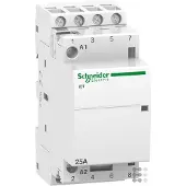 Schneider Electric Hilfsschalter Installatiezekeringautomaat 4x NO Piece 1 stuk(s)