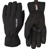 Hestra CZone Contact Glove (Maat - 7, Kleur - BLACK)