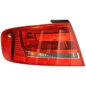 Hella Achterlicht 2VA 009 686-091 Hella voor o.a. AUDI