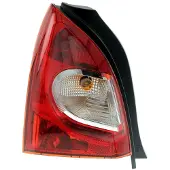 Hella Achterlicht 2VA 010 938-031 Hella voor o.a. RENAULT