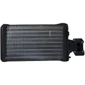 NRF Warmtewisselaar, interieur verwarming 53624