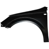 Thule Spatbord, vóór 6504-04-5052311Q, links