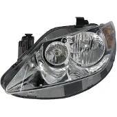 Valeo Koplamp 043816 Valeo voor o.a. SEAT