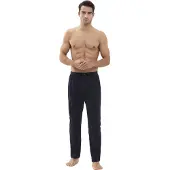 Mey Pyjamabroek donkerblauw