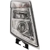 Hella Kopl Volvo FH 9/08- FM 6/10- re Xenon 1EL 010 478-261 Hella voor o.a. VOLVO