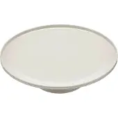 Serax Taartplateau Dune Tableware By Kelly Wearstler White 33 x 33 x 7,5 cm