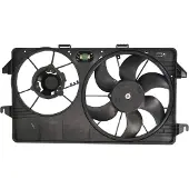 NRF Koelventilatorwiel, motorkoeling 47452