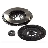 SACHS Koppelingsset 3000 725 001