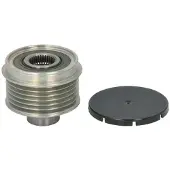 INA Dynamovrijloop 535 0233 10 Ina voor o.a. SUZUKI