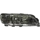 Depo Koplampen 550-1124R-LD-EM, rechts