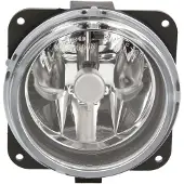 VAN WEZEL MISTLICHT 2765999 Van Wezel voor o.a. FORD, MAZDA