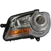 MAGNETI MARELLI Koplamp LPM222 Magneti Marelli voor o.a. VOLKSWAGEN