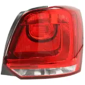 Depo ACHTERLICHT RECHTS 5829932 Van Wezel voor o.a. VOLKSWAGEN