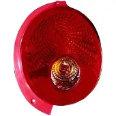 VAN WEZEL ACHTERLICHT RECHTS 0807932 Van Wezel voor o.a. CHEVROLET