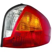 ABAKUS 221-1955R-UE Achterlicht