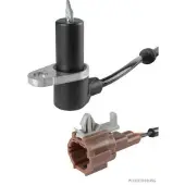 HERTH+BUSS JAKOPARTS J5901037 Wielsnelheidssensor (ABS)