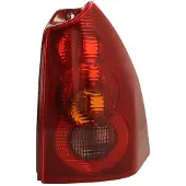 VAN WEZEL 4040936 Achterlicht