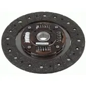 SACHS Koppelingsplaat 1862 848 001