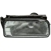 VAN WEZEL MISTLICHT RECHTS H1 0640998 Van Wezel voor o.a. BMW
