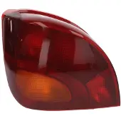VAN WEZEL ACHTERLICHT LINKS 1830931 Van Wezel voor o.a. FORD, MAZDA