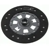 SACHS Koppelingsplaat 1864 098 033