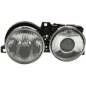 ABAKUS 444-1116L-LD-E Koplamp