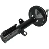 SACHS Schokdemper 311 039 Sachs voor o.a. TOYOTA