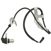 HERTH+BUSS ELPARTS Sensor, wielsnelheid HERTH+BUSS JAKOPARTS J5918005 rechts