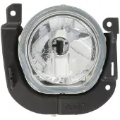 MAGNETI MARELLI Mistlamp LAB841 Magneti Marelli voor o.a. CITROEN, FIAT, PEUGEOT