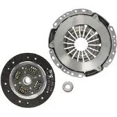 SACHS Koppelingsset 3000 950 658