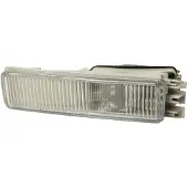 VAN WEZEL MISTLICHT LINKS H3 0322995 Van Wezel voor o.a. AUDI