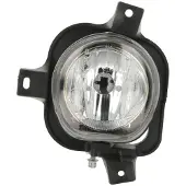 VAN WEZEL MISTLICHT LINKS H1 1873995 Van Wezel voor o.a. FORD