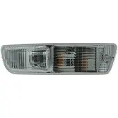 VAN WEZEL VOORKNIPPERLICHT RECHTS 9/97+ WIT 5376906 Van Wezel voor o.a. TOYOTA
