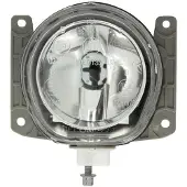VAN WEZEL MISTLICHT (ducato, boxer, jumper enkel i.c.m. originele BUMPER met mistlichtgaten) 1777999 Van Wezel voor o.a. CITROEN, FIAT, LANCIA, PEUGEOT