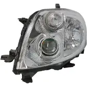 Valeo Koplamp 043459 Valeo voor o.a. TOYOTA