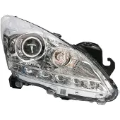 Valeo Koplamp 044603 Valeo voor PEUGEOT 3008 bouwjaar 2009.06-heden