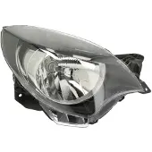 Valeo Koplamp 044758 Valeo voor o.a. RENAULT