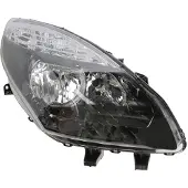 Valeo Koplamp 043973 Valeo voor o.a. RENAULT