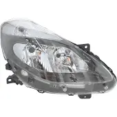 Valeo Koplamp 044655 Valeo voor o.a. RENAULT
