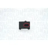 MAGNETI MARELLI Regelaar, bochtenlicht LRA930 Magneti Marelli voor o.a. AUDI